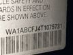 2026 Audi Q3 S line quattro - 23051776 - 23