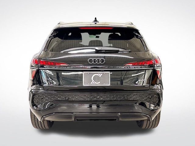 2026 Audi Q3 S line quattro - 23051776 - 3
