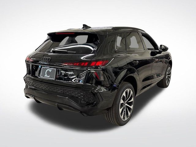 2026 Audi Q3 S line quattro - 23051776 - 4