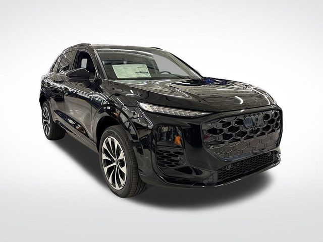 2026 Audi Q3 S line quattro - 23051776 - 6