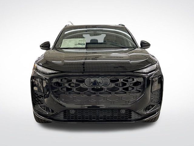 2026 Audi Q3 S line quattro - 23051776 - 7
