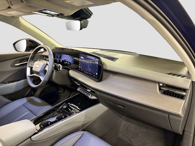 2026 Audi Q3 S line quattro - 23051777 - 13