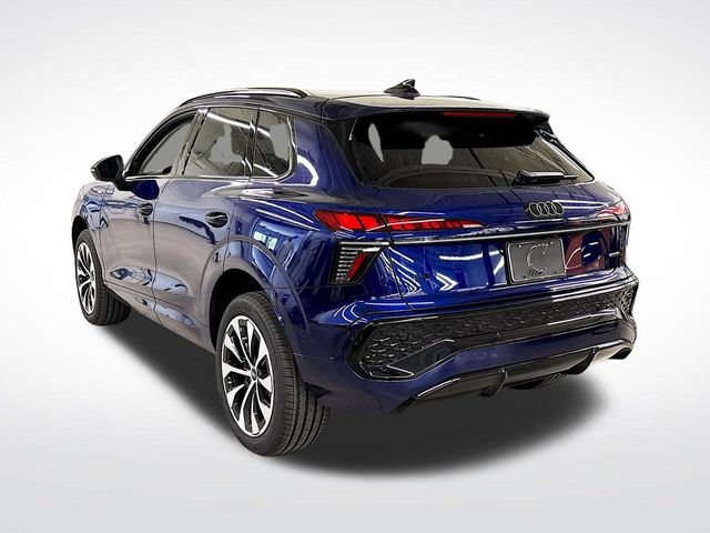 2026 Audi Q3 S line quattro - 23051777 - 2