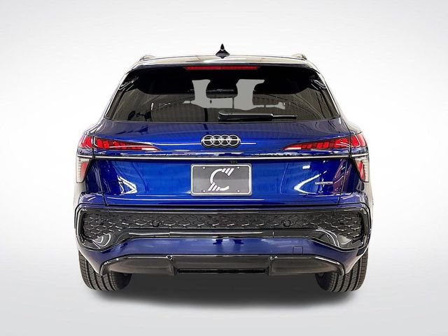 2026 Audi Q3 S line quattro - 23051777 - 3