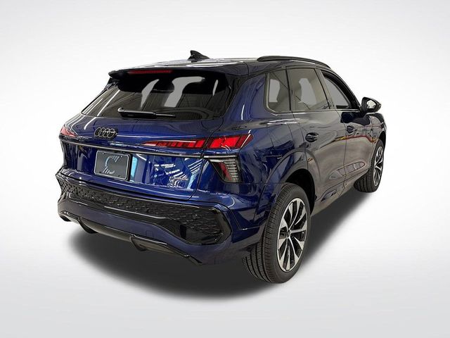 2026 Audi Q3 S line quattro - 23051777 - 4