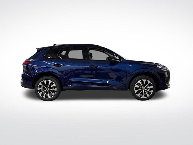2026 Audi Q3 S line quattro - 23051777 - 5