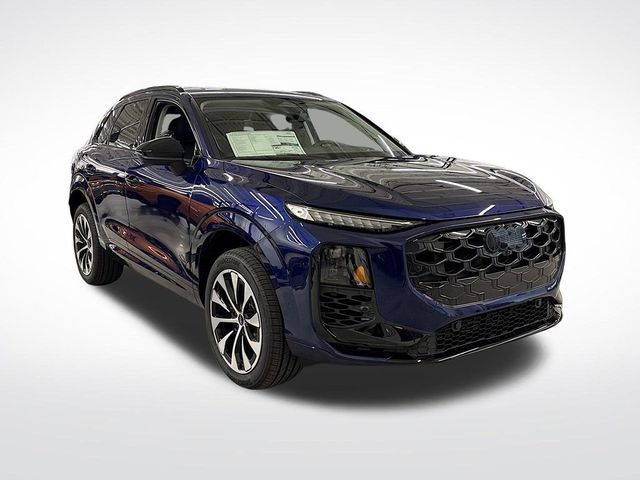 2026 Audi Q3 S line quattro - 23051777 - 6