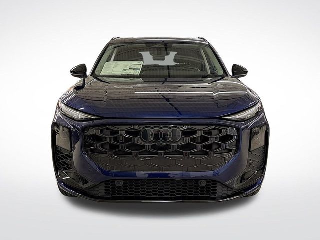 2026 Audi Q3 S line quattro - 23051777 - 7