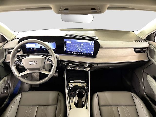 2026 Audi Q3 S line quattro - 23051777 - 8