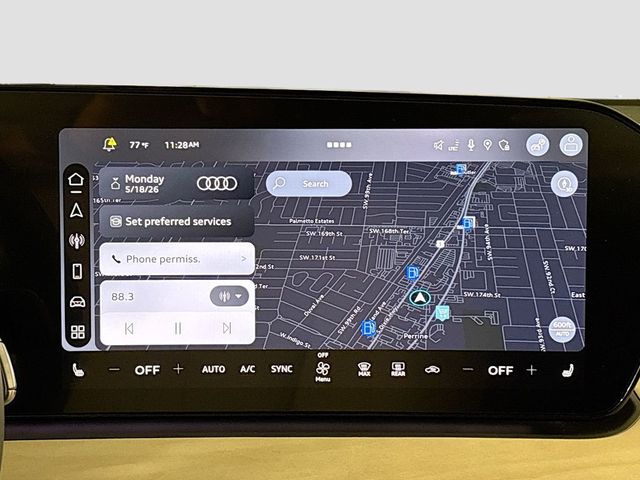 2026 Audi Q3 S line quattro - 23051778 - 11