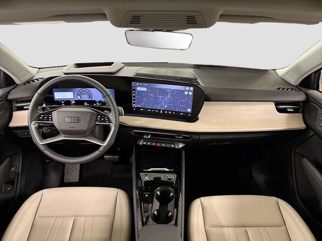 2026 Audi Q3 S line quattro - 23051778 - 12