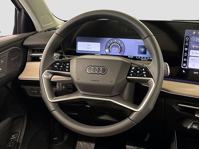 2026 Audi Q3 S line quattro - 23051778 - 17