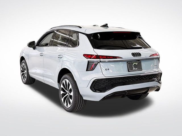 2026 Audi Q3 S line quattro - 23051778 - 2