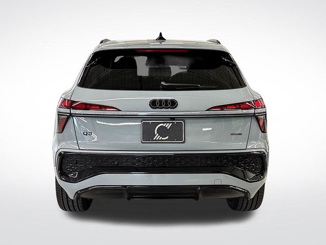 2026 Audi Q3 S line quattro - 23051778 - 3