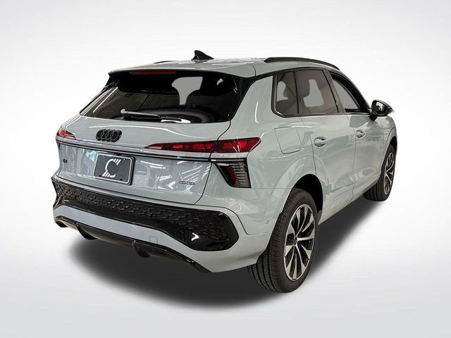2026 Audi Q3 S line quattro - 23051778 - 4