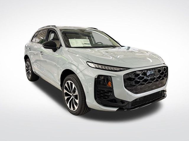 2026 Audi Q3 S line quattro - 23051778 - 6
