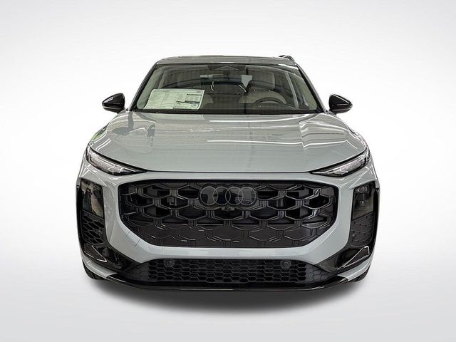 2026 Audi Q3 S line quattro - 23051778 - 7
