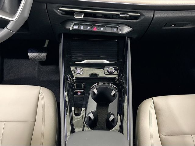 2026 Audi Q3 S line quattro - 23051778 - 8