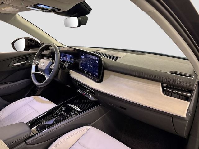 2026 Audi Q3 S line quattro - 23051782 - 13