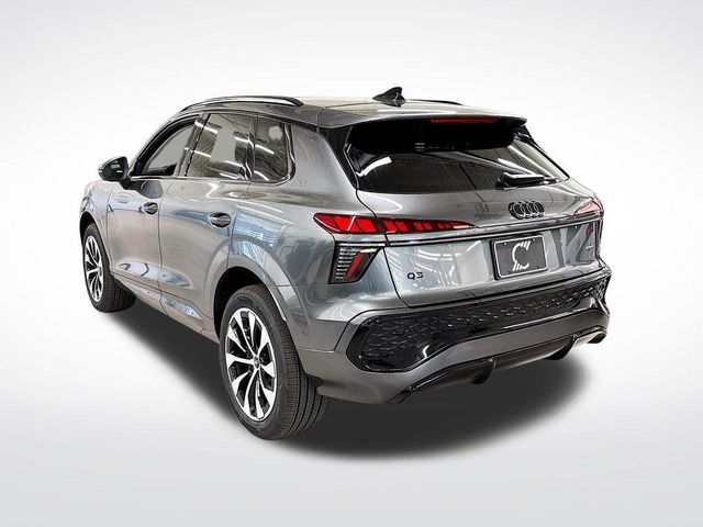 2026 Audi Q3 S line quattro - 23051782 - 2