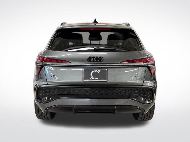 2026 Audi Q3 S line quattro - 23051782 - 3