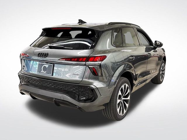 2026 Audi Q3 S line quattro - 23051782 - 4