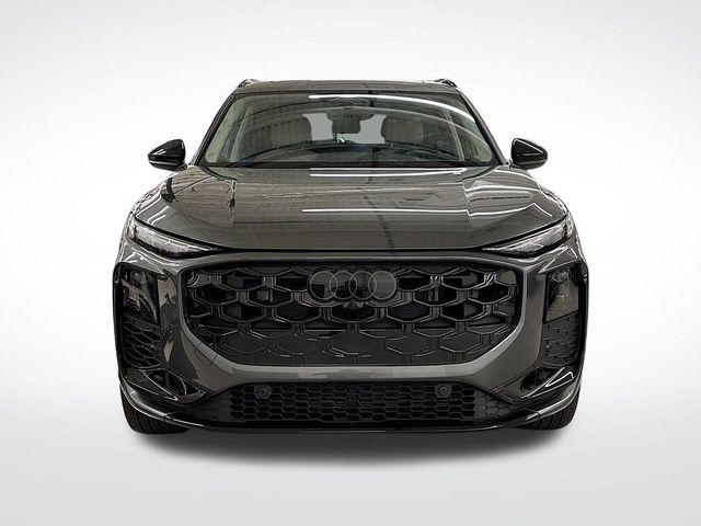 2026 Audi Q3 S line quattro - 23051782 - 7