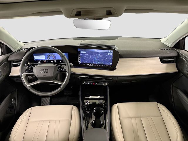2026 Audi Q3 S line quattro - 23051782 - 8