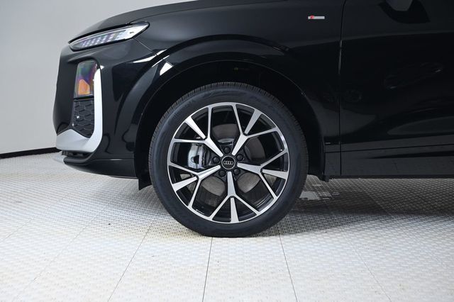 2026 Audi Q3 S line quattro - 23051784 - 27