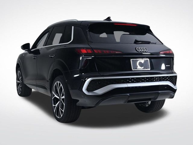2026 Audi Q3 S line quattro - 23051784 - 2