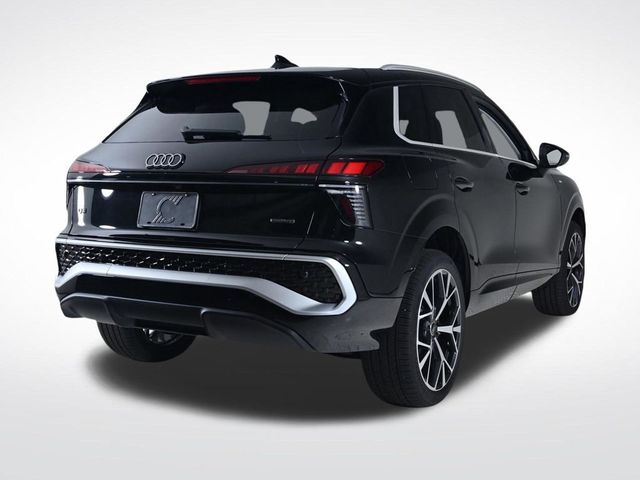 2026 Audi Q3 S line quattro - 23051784 - 4