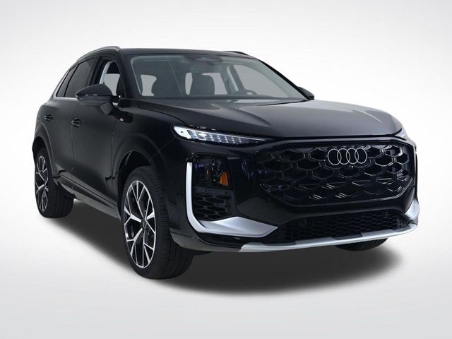 2026 Audi Q3 S line quattro - 23051784 - 6