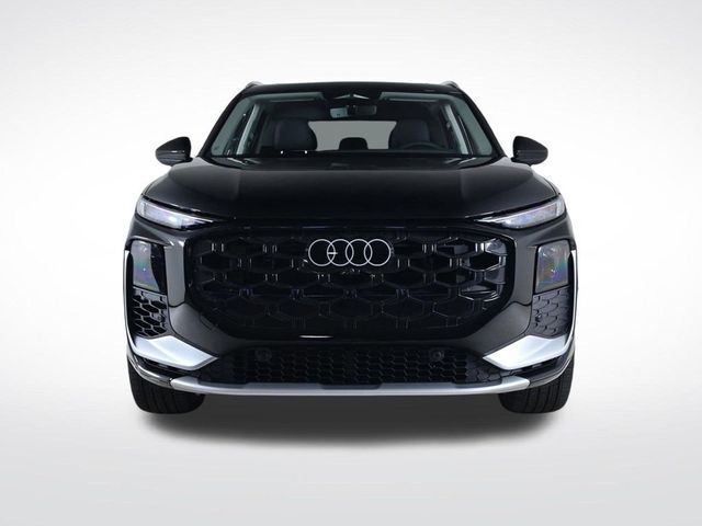 2026 Audi Q3 S line quattro - 23051784 - 7