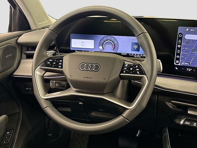 2026 Audi Q3 S line quattro - 23051819 - 17