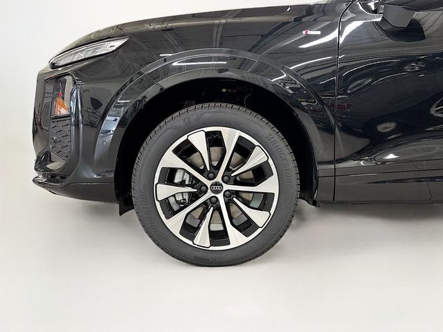 2026 Audi Q3 S line quattro - 23051819 - 25