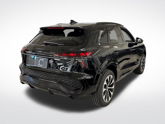 2026 Audi Q3 S line quattro - 23051819 - 4