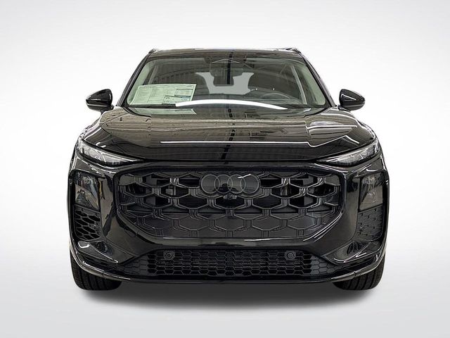 2026 Audi Q3 S line quattro - 23051819 - 7