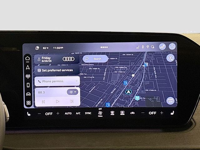 2026 Audi Q3 S line quattro - 23051826 - 11