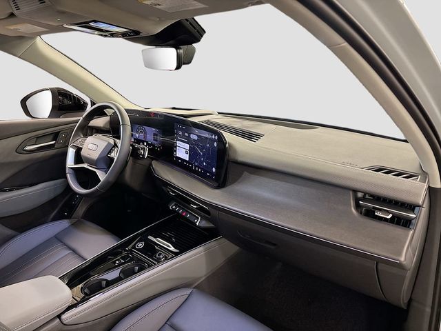 2026 Audi Q3 S line quattro - 23051826 - 13