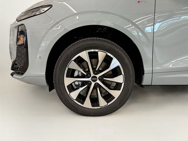 2026 Audi Q3 S line quattro - 23051826 - 23