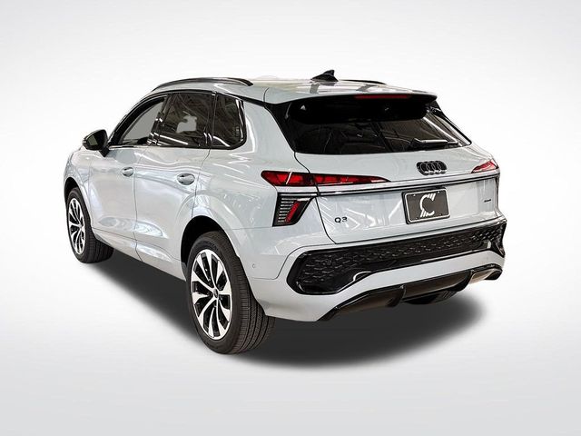 2026 Audi Q3 S line quattro - 23051826 - 2