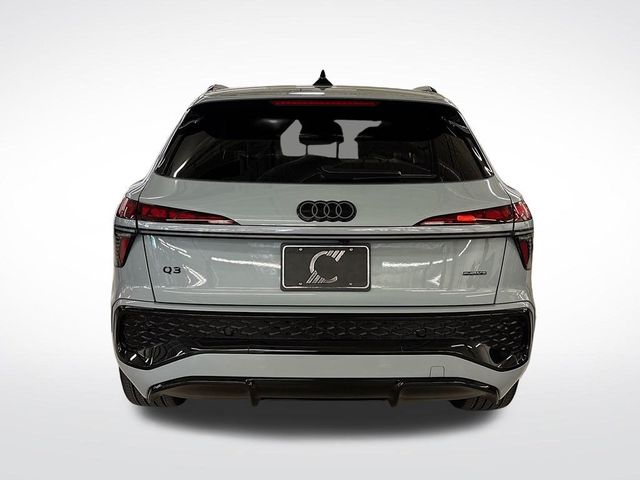 2026 Audi Q3 S line quattro - 23051826 - 3