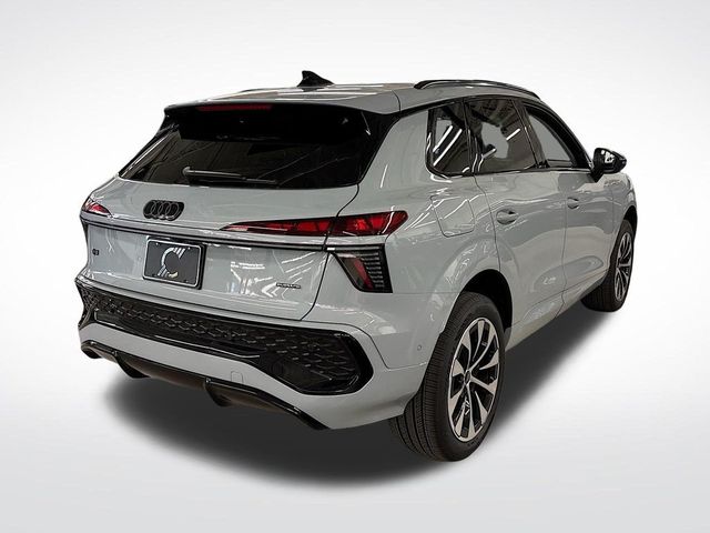 2026 Audi Q3 S line quattro - 23051826 - 4