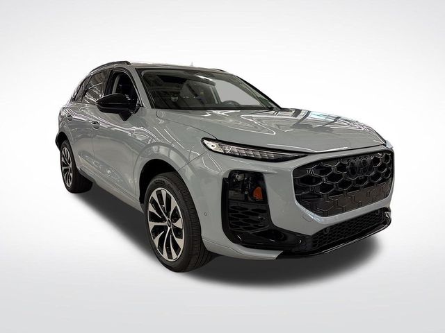 2026 Audi Q3 S line quattro - 23051826 - 6