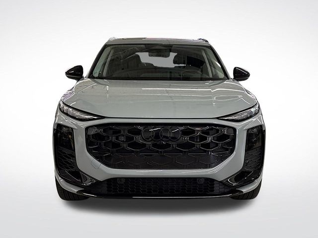 2026 Audi Q3 S line quattro - 23051826 - 7