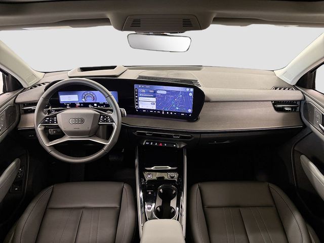 2026 Audi Q3 S line quattro - 23051826 - 8