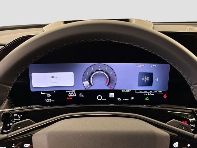 2026 Audi Q3 S line quattro - 23051827 - 9