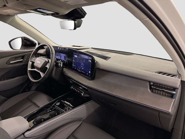2026 Audi Q3 S line quattro - 23051827 - 13