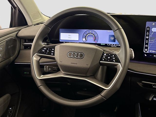 2026 Audi Q3 S line quattro - 23051827 - 17