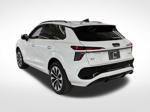 2026 Audi Q3 S line quattro - 23051827 - 2